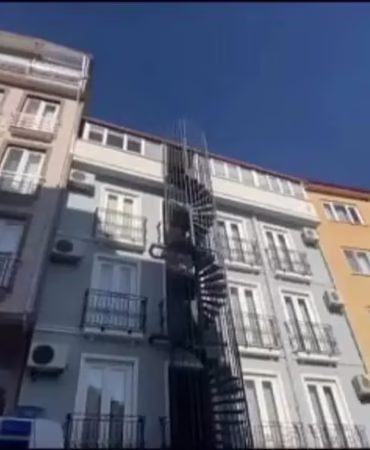 Burdur’da 74 Yaşındaki Kadın Cansız Bulundu