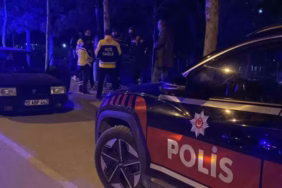 Burdur'da gençlerin bıçaklı kavgası: 2 yaralı