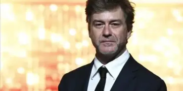 DOB Genel Müdürü Tan Sağtürk Görevden Alındı