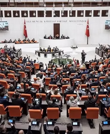 En düşük emekli maaşı teklifi yarın TBMM’de