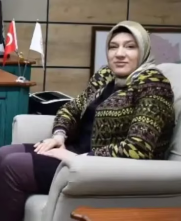 Eski Başkan Hatice Tuba İnan Ölü Bulundu