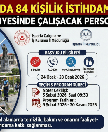 istihdam