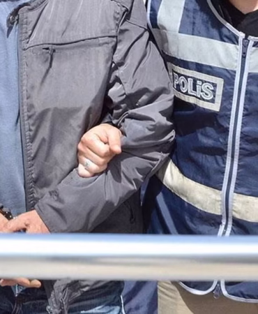 Kayseri’de firari FETÖ hükümlüleri yakalandı