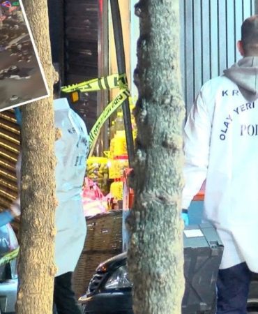 Küçükçekmece’de Silahlı Saldırı: 2 Ölü, 1 Yaralı
