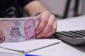 Maaşlardan Zorunlu TES Kesintisi Geliyor