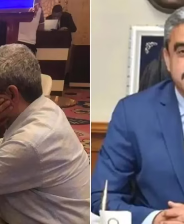 MHP Aydın İl Başkanı Alıcık Görevden Alındı