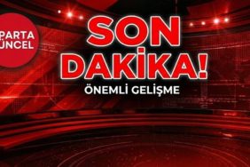 Son Dakika – Varsayılan Görsel