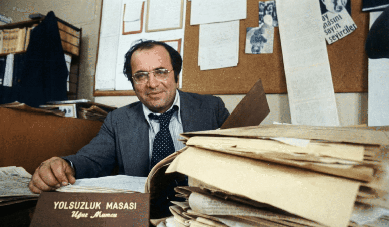 ugurmumcu