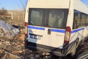 Yalvaç'ta Araç Bahçe Evine Daldı: 1 Yaralı