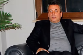 1461 Trabzon FK Başkanı Hekimoğlu'ndan 14 Kulübe Puan Silme Çağrısı