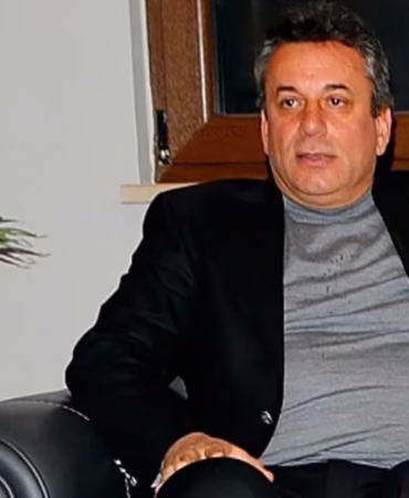 1461 Trabzon FK Başkanı Hekimoğlu’ndan 14 Kulübe Puan Silme Çağrısı