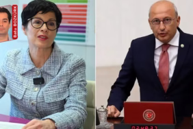 AB Komiseri Kos'un Türkiye Programına CHP'den Tepki: Demokrasi Ayıbı