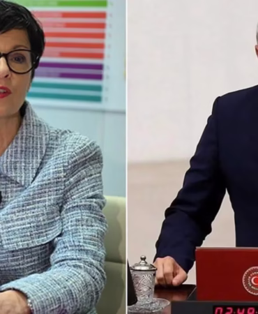 AB Komiseri Kos'un Türkiye Programına CHP'den Tepki: Demokrasi Ayıbı