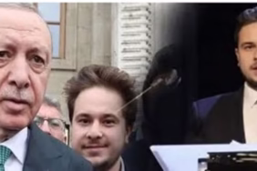 AK Parti Teşkilatında Parlayan Genç İsim: Abdullah Kayra Özel