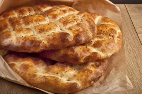 Aksaray'da Ramazan Pidesi Fiyatları: ATSO Başkanı Altınsoy Açıkladı