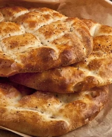 Aksaray'da Ramazan Pidesi Fiyatları: ATSO Başkanı Altınsoy Açıkladı