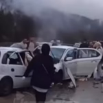 Antalya-Isparta Yolunda Feci Kaza: 6 Ölü