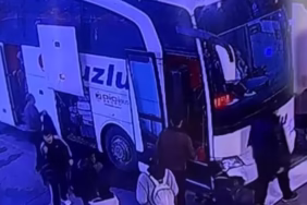 Antalya'da Otobüs Faciası: Kaza Öncesi Son Görüntüler Ortaya Çıktı