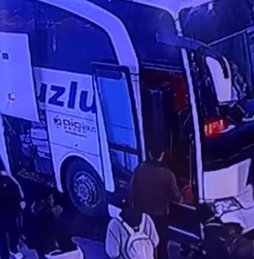 Antalya'da Otobüs Faciası: Kaza Öncesi Son Görüntüler Ortaya Çıktı