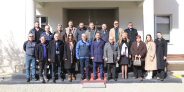 Artvinspor Başkanı Yıldırım’dan Yeni Lig ve Altyapı Müjdesi