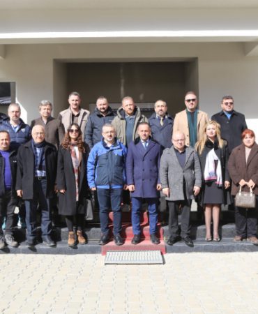 Artvinspor Başkanı Yıldırım’dan Yeni Lig ve Altyapı Müjdesi