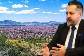 Ataseven: Isparta'da Yıkıcı Deprem Olmaz Demek En Büyük Yalan