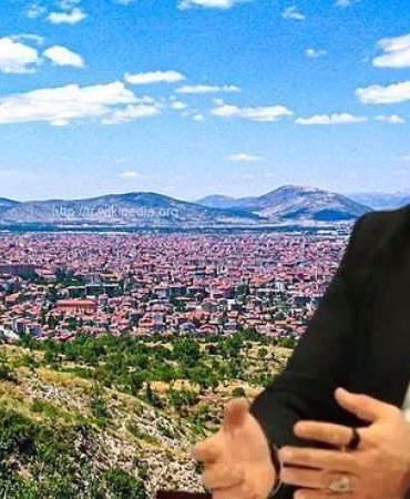 Ataseven: Isparta'da Yıkıcı Deprem Olmaz Demek En Büyük Yalan