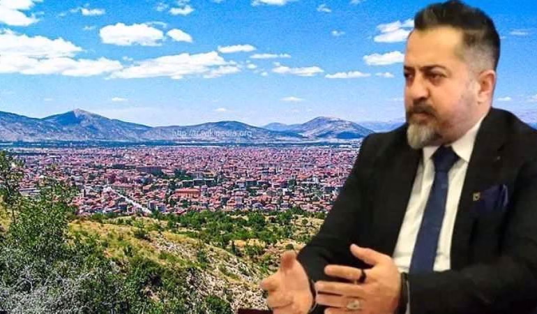 Ataseven: Isparta'da Yıkıcı Deprem Olmaz Demek En Büyük Yalan