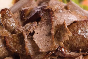 Bakanlık İfşa Etti: Market Rafındaki Dana Dönerde Tek Tırnaklı Eti Skandalı