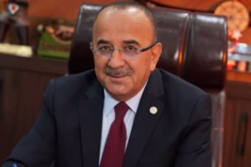 Başkan Ahmet Tural'dan Berat Kandili Mesajı: Birlik ve Arınma Vurgusu