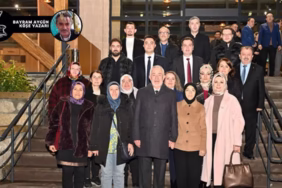 Başkan Başdeğirmen: Başarının Asıl Mimarı Personelimizdir