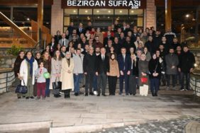 Başkan Başdeğirmen: Isparta Belediyesi Türkiye’ye Örnek Oluyor