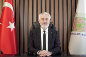 Başkan Başdeğirmen'den Birlik Vurgulu Ramazan Mesajı