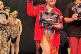 Belinay Savaş Bursa'da Tarih Yazdı: 5. Kez Türkiye Şampiyonu