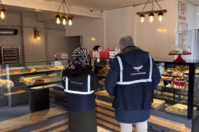 Bilecik'te Ramazan Öncesi Sıkı Denetim: Fahiş Fiyata Geçit Yok