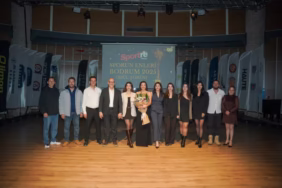 Bodrum Sporun Enleri 2025 Ödülleri Görkemli Törenle Sahiplerini Buldu