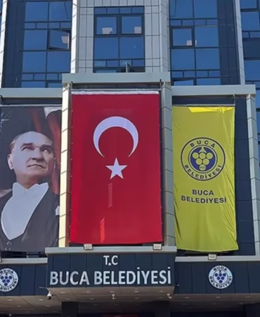 Buca Belediyesi’nden Operasyon Açıklaması: 11 Personel Gözaltında