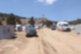 Burdur'da Mermer Fabrikasında İş Kazası: 5 İşçi Yaralandı