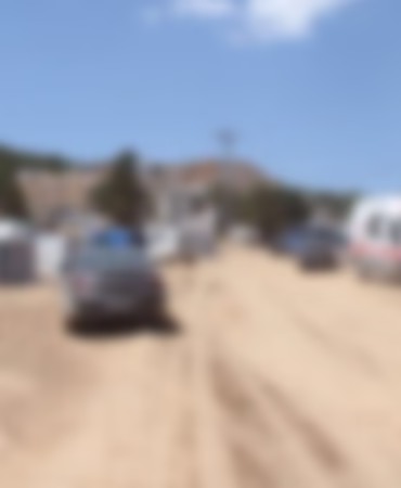Burdur’da Mermer Fabrikasında İş Kazası: 5 İşçi Yaralandı