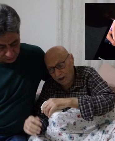 Depremde Annesinin Cenazesini Çıkaran Operatörün Dinmeyen Acısı