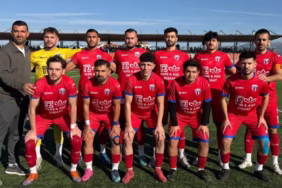 Deregümü Gençlikspor Namağlup Lider: Hedef Bölgesel Amatör Lig