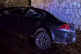 Eğirdir-Gelendost Yolunda Kaza: Aynı Aileden 3 Kişi Yaralandı