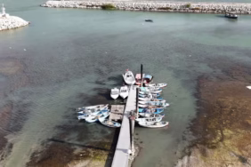 Eğirdir Gölü'nde Sevindiren Gelişme: Su Seviyesi 25 Santimetre Arttı