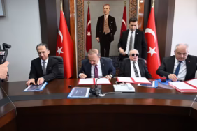 Engelsiz Isparta Projesi: Görme Engellilere Sesli Navigasyon Desteği