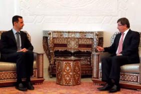 Epstein Belgelerinde Şok Detay: Davutoğlu ve Ban Ki-moon'un Gizli Görüşmesi