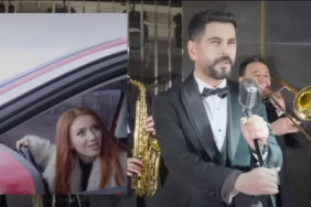 Ertuğrul Kiraz'dan Evliliğe Teşvik Eden Sevgililer Günü Şarkısı Yayında