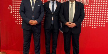Gökhan Çelik TÜRSAB Kültür Turizmi İhtisas Başkan Yardımcısı Oldu