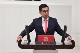 Halıcı Miryokefalon Zaferi'nin Tescili İçin TBMM'de Konuşacak