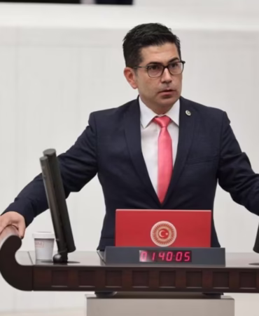 Halıcı Miryokefalon Zaferi'nin Tescili İçin TBMM'de Konuşacak