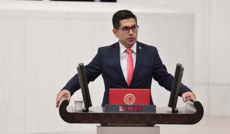 Halıcı Miryokefalon Zaferi'nin Tescili İçin TBMM'de Konuşacak